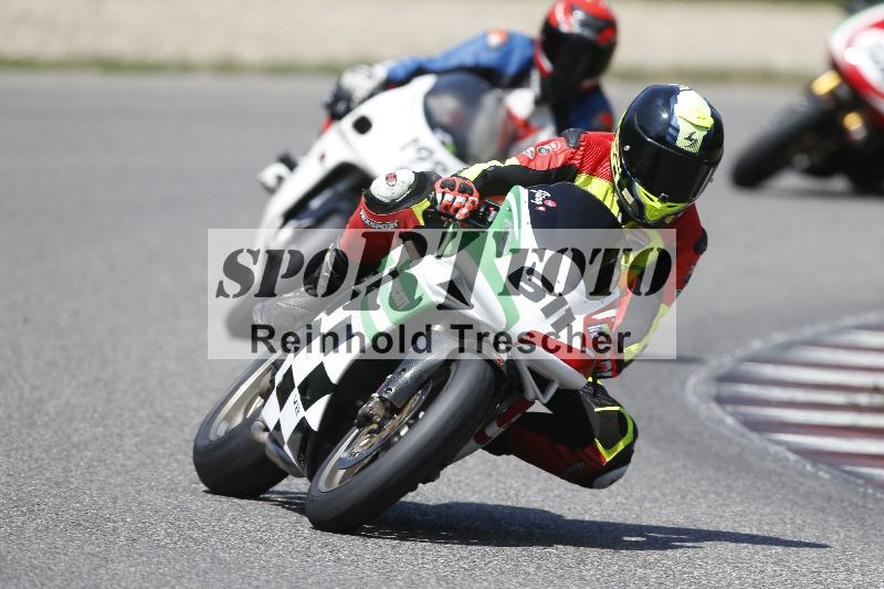 /26 23.07.2026  Speer Racing ADR/Gruppe classic/611